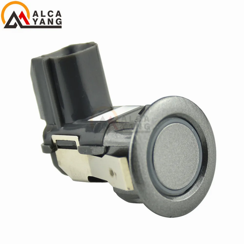 Серый OEM 25994-CM13E 25994CM13E для Infiniti EX35 FX50 Q60 QX50 QX70 QX80 QX56 G37 для Nissan Cube датчик парктроника PDC автомобильные аксессуары - Название цвета: Серый