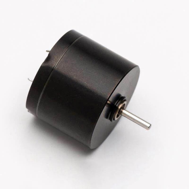 

2016 20mm*16mm Strong magnetic Coreless Electric DC Motor 12V 12000RPM High Speed Engine for Tattoo Machine