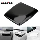 Универсальная крышка для выпускного отверстия автомобиля, декоративная крышка для воздухозаборника, крышка для выпускного отверстия автомобиля, аксессуары, Стайлинг автомобиля