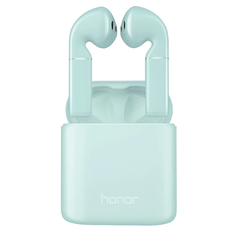 Беспроводные Bluetooth наушники Honor Flypods оригинальные пылезащитные