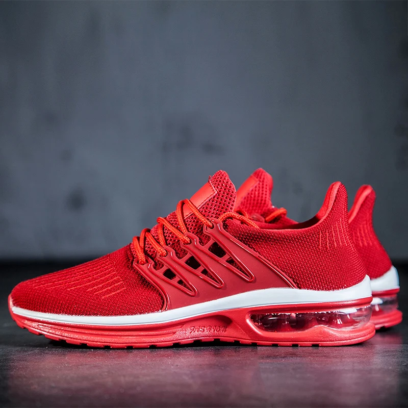

Sneakers Casual Shoes Casual Shoes Man Fashion Men Sport Leisure Mens Sneackers Trainers Summer Men's Sneakers Air For