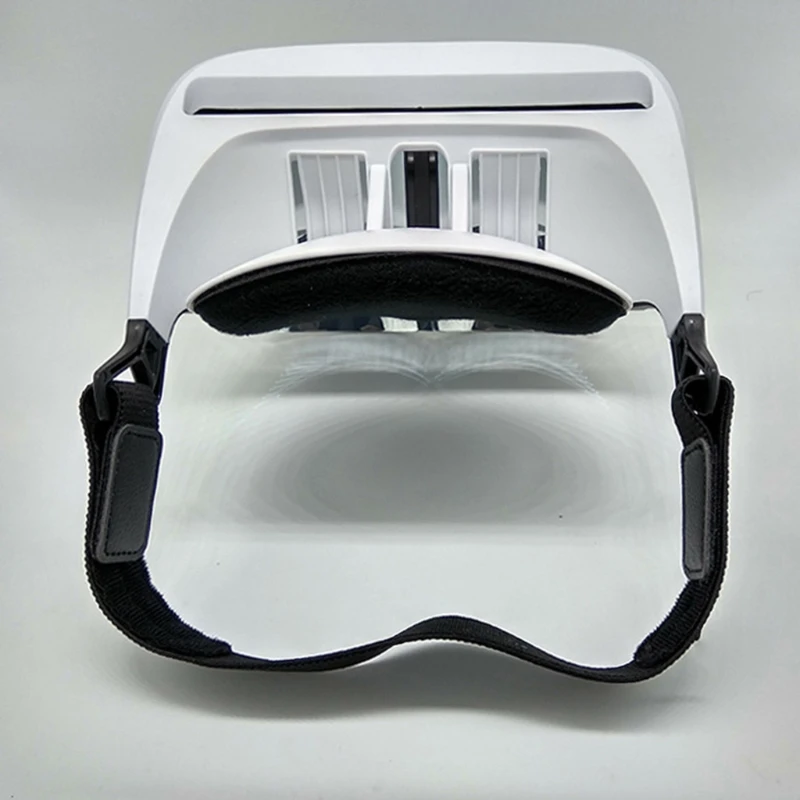 Виртуальная реальность VR гарнитура 3D очки Smart AR видео виртуальная реальность|3D