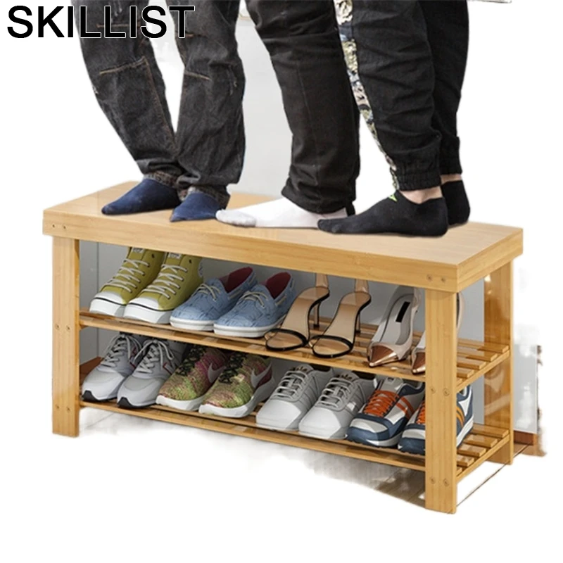 Сапатеро Para Casa Armario Moveis Kast из натуральных материалов Schoenen Opbergen корпусной мебели