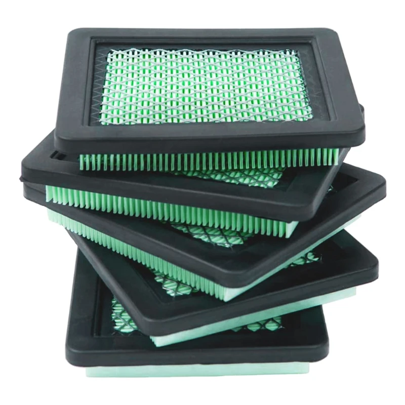 

for Part Number Gc160 Gcv160 Gc190 Gcv190 Gx100 Gc135 Gcv135 10 Pieces Green Cleaner Foam sponge Strong Adsorption