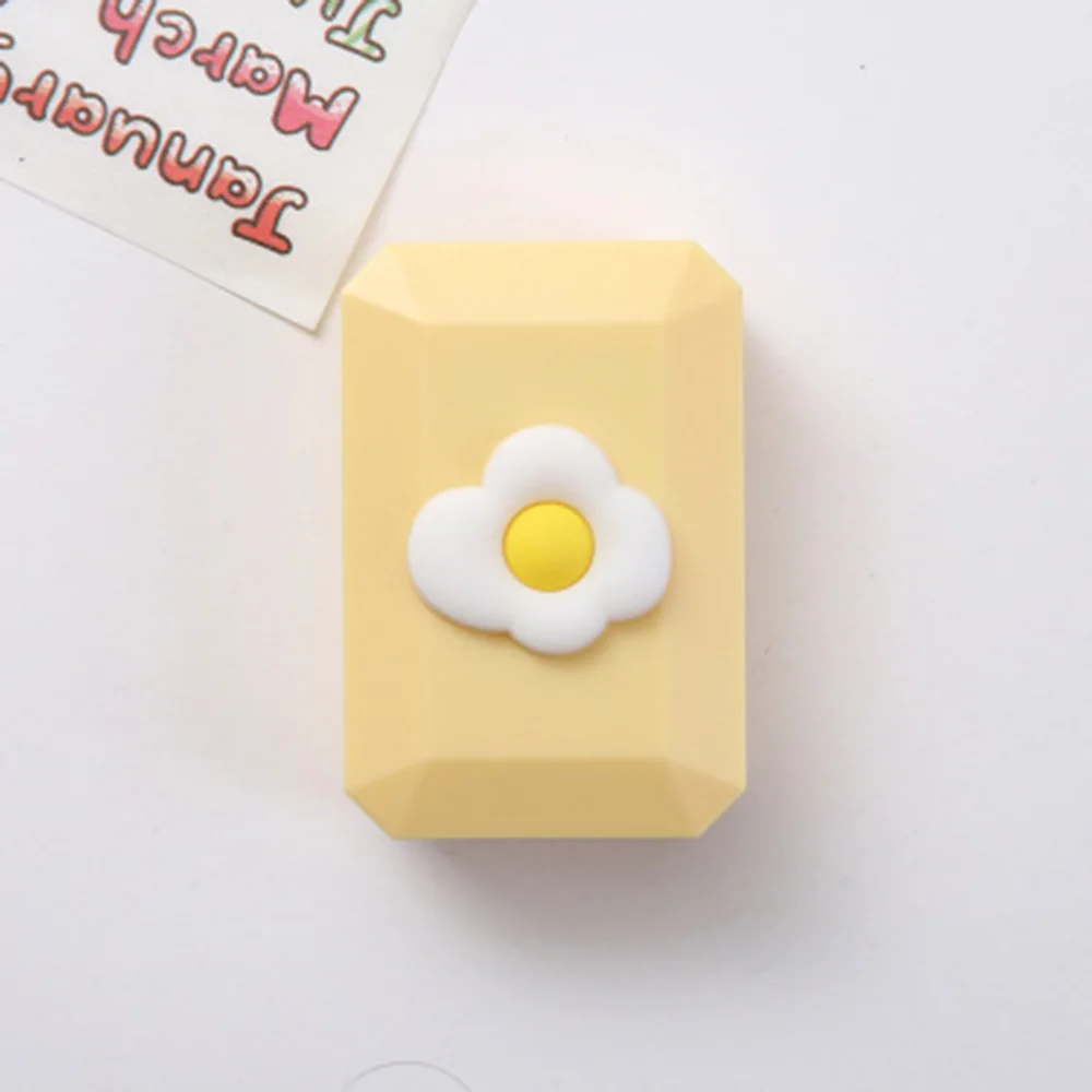 Футляр для контактных линз очков чехол дорожный набор держатель дорожные