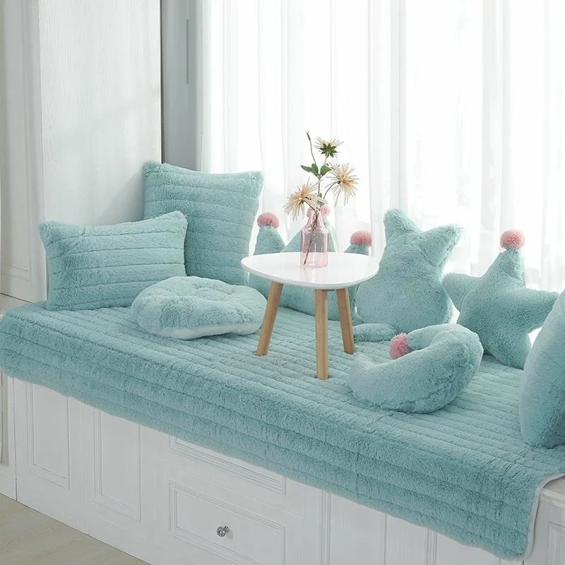 

Adult Poduszka Na Siedzisko Seat Pad Almofada Para Sofa Cushion Home Decor Balcony Coussin Decoration Cojin Window Sill Mat