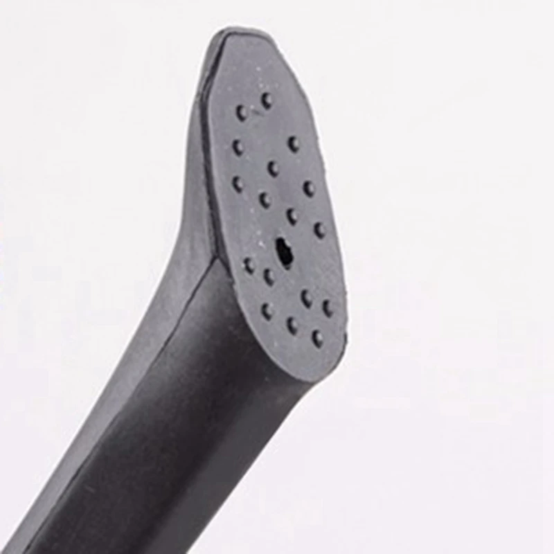 Велосипедная подставка Регулируемая алюминиевая велосипедная боковая Складная