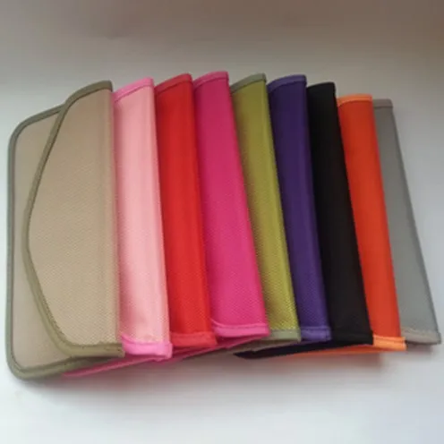 Двухслойная защита от излучаемых сигналов защитный чехол для телефона сумка