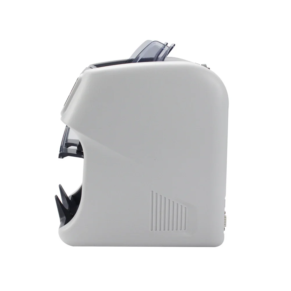 2 карманных счетчика купюр и сортировщика счетчик с смешанной челюстью для