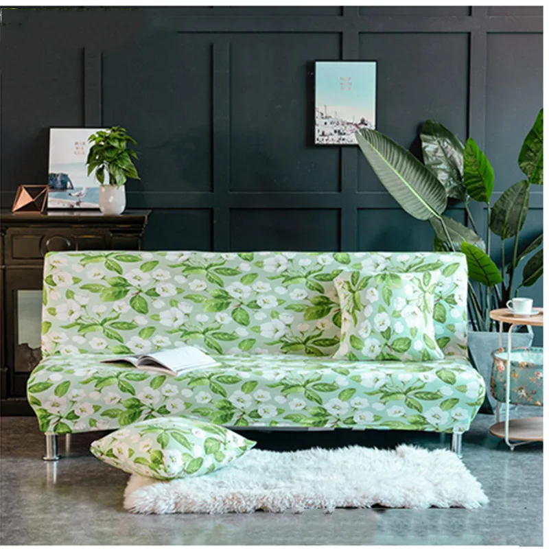 Style9 Все включено, чехол для дивана, эластичный чехол для дивана, кровати, без рукавов, чехол для дивана для гостиной, чехол для дивана, дивана, кровати, чехол для дивана, чехол для дивана - Цвет: Style9