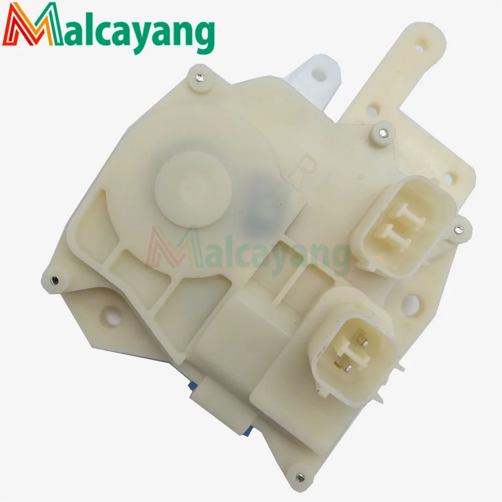 Привод дверного замка передний/задний правый левый для Honda Odyssey Civic 72115 S5A 003 72615 72155