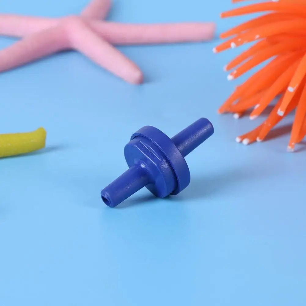 5 шт./пакет прочный аквариумный воздушный насос для аквариума обратный клапан