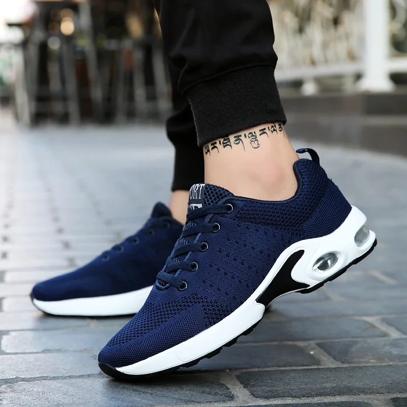 

Vogue Brand Shoes Men Sneakers Comfortable Mens Shoes Casual Tenis Masculino Adulto Breathable Couple Shoes Footwear Pop