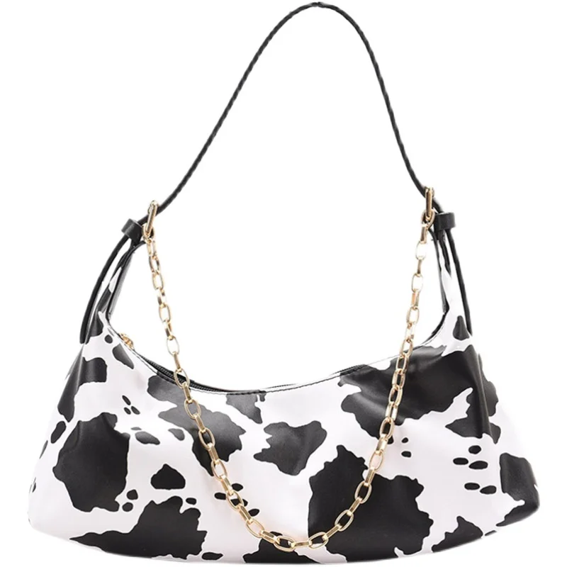 

Luxury Designer Purses And Handbag Pu Leather Clutches Women Underarm Bags Simple New Crossbody Shoulder Bag Female Totes Bag