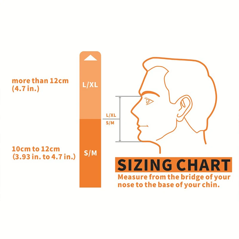 Маска для дайвинга взрослых и детей незапотевающая полнолицевая маска плавания