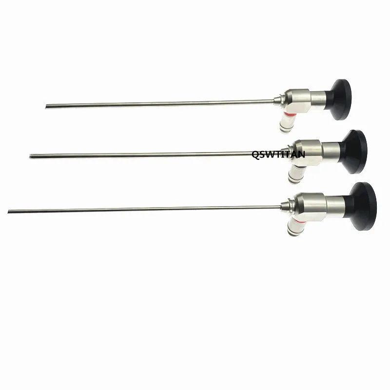 C&aacute;mara endosc&oacute;pica r&iacute;gida HD, equipo de endoscopio r&iacute;gido de 6mm, 8mm/0, 90, 70 grados, Storz Wolf-4