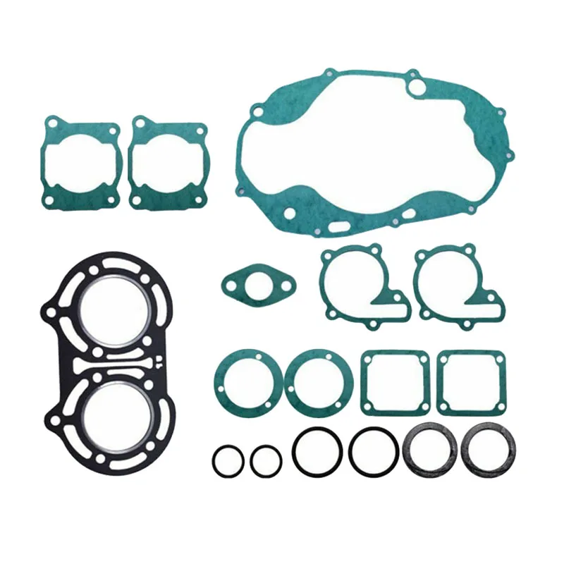 С масляными уплотнениями прокладка для автомобиля Banshee YFZ350 1987-2006 совершенно