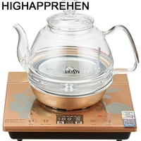 wasserkocher portable heater boiler mug warmer hot waterkoker pot hervidor samovar tea chaleira panela eletrica electric kettle
