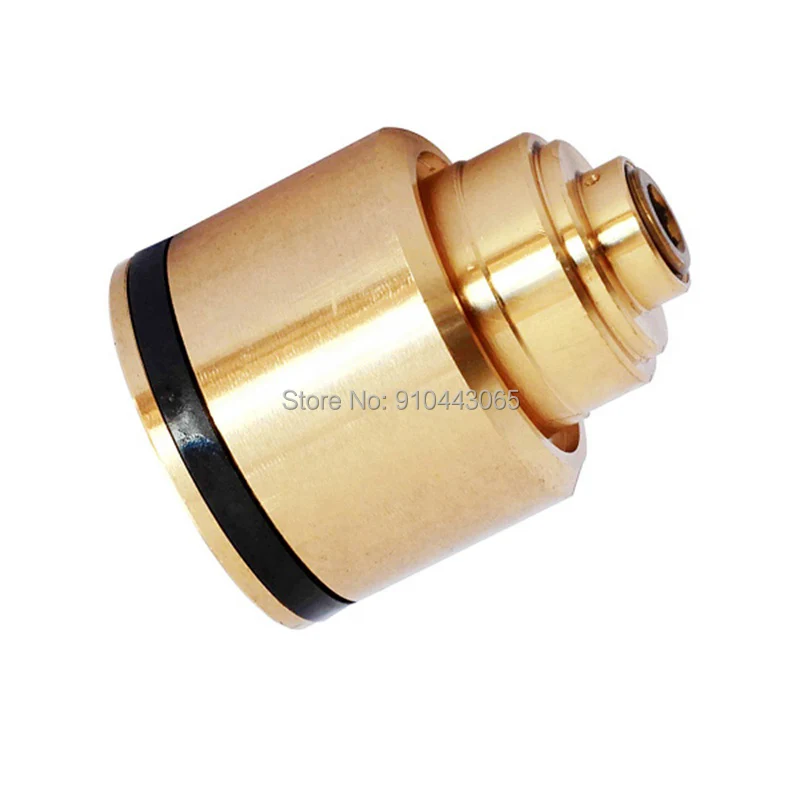 Автомобильный регулирующий клапан компрессора переменного тока подходит для Ford