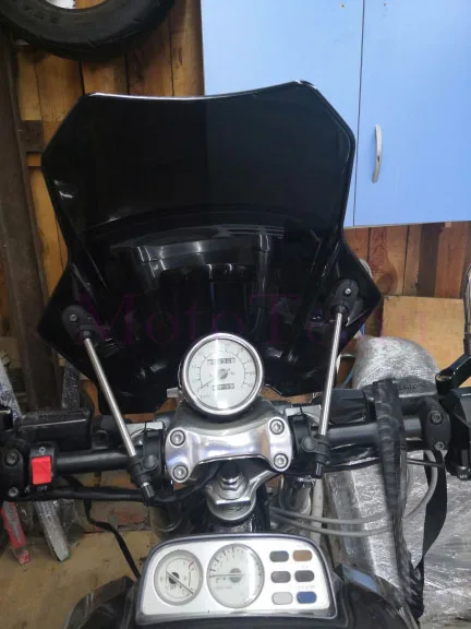 Теперь для Kawasaki Z250 Z300 Z750 Z750R Z800 Z1000 ручки мотоциклетных уличных велосипедов