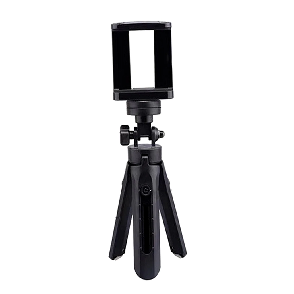 Мобильный телефон для путешествий штатив камеры регулируемый держатель iPhone
