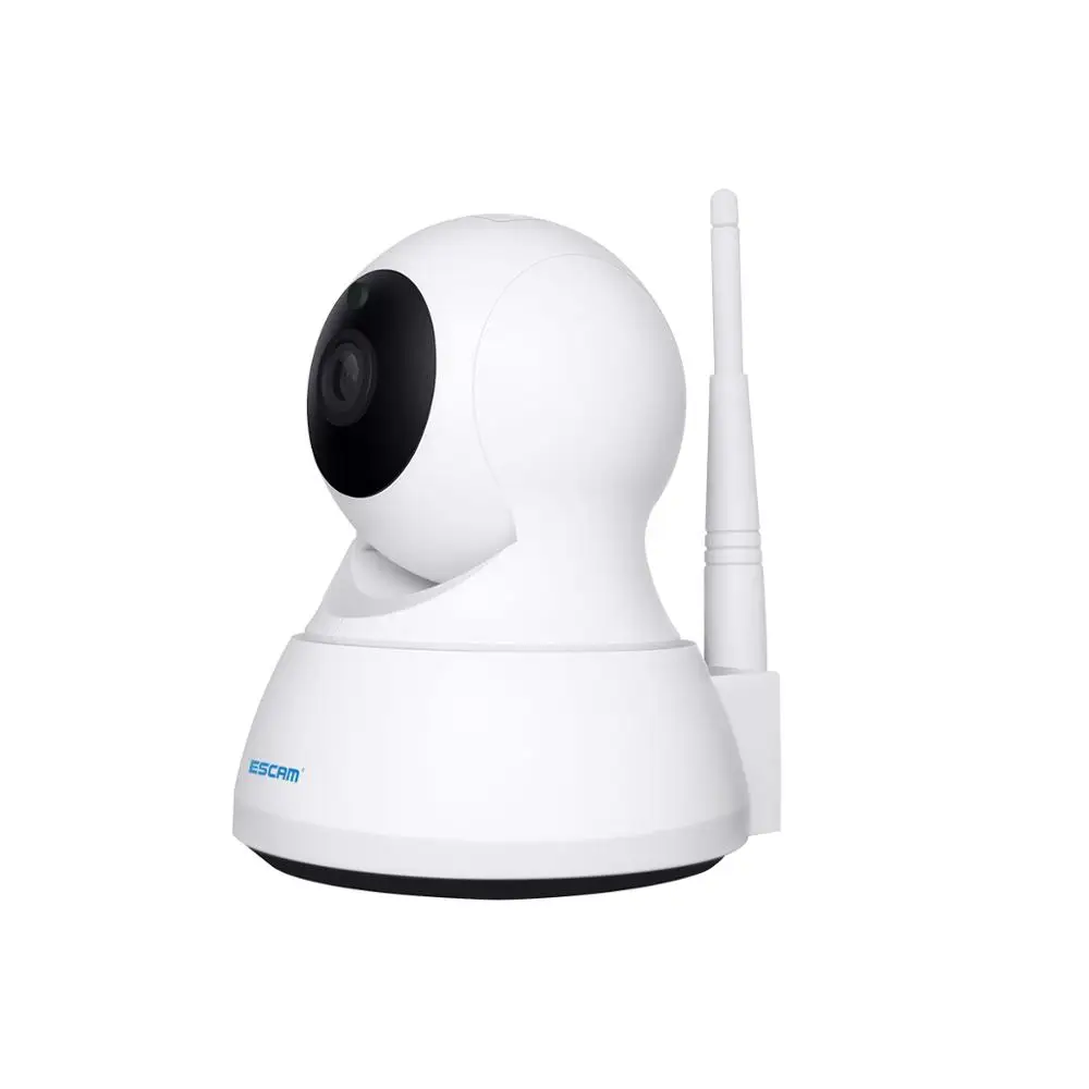 Escam 720 P Wi Fi для детей с роботом наблюдения IP камера поддержка 64 ГБ TF карта 24 часа