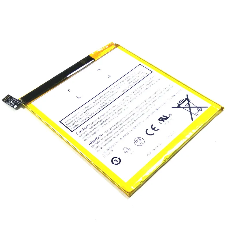 Westrock 2980mAh ST18 ST18C 58-000177 GB-S10-308594-060L Аккумулятор для Amazon Fire 7 7-го поколения 2017 |