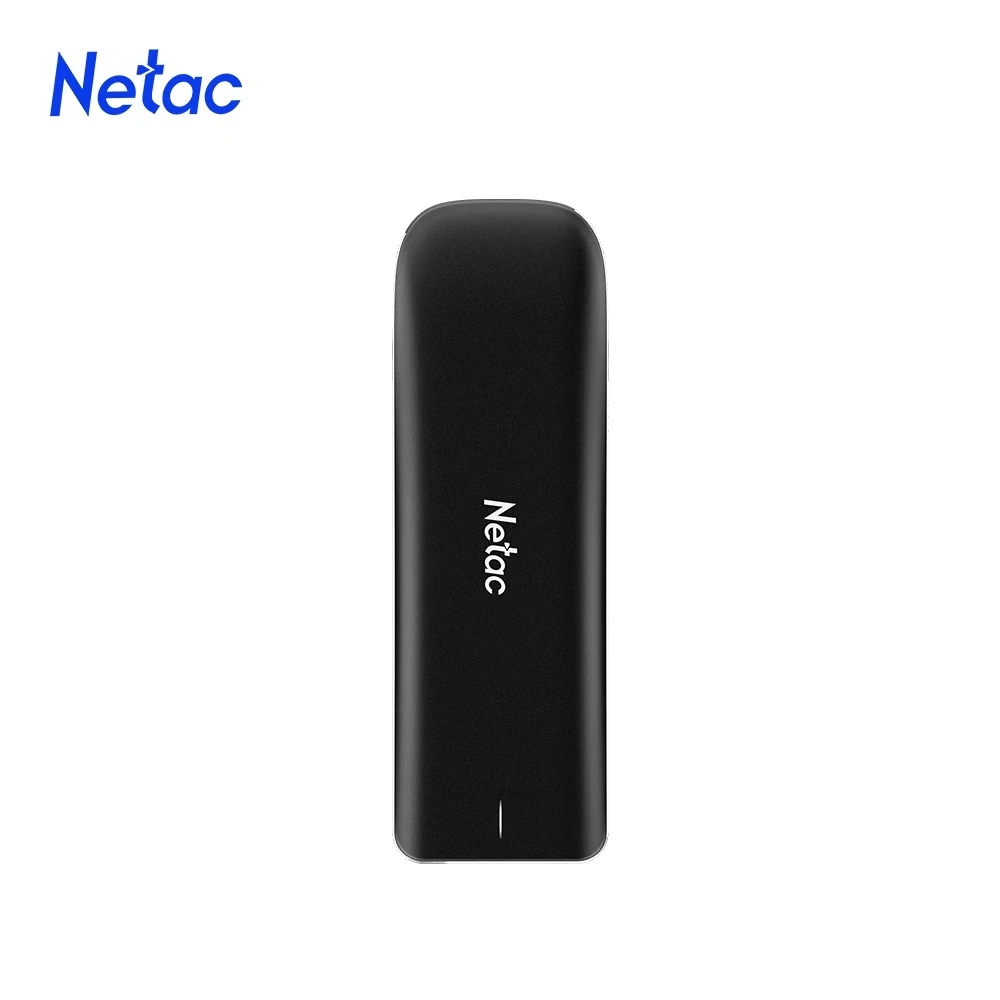 

Внешний жесткий диск Netac ZX, 1 ТБ, 500 Гб, 250 ГБ, портативный SSD, считывание до 980 МБ/с. внешних твердотельных накопителей с USB 3,1 Type-c