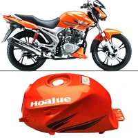 fit hj 150 9 motorcycle gas tank fuel tank with oil tank cap for haojue hj150 9