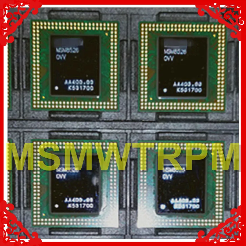 

Новый оригинальный мобильный телефон процессоры ЦПУ MSM8526 0VV MSM8274 1AC MSM8274 1AB