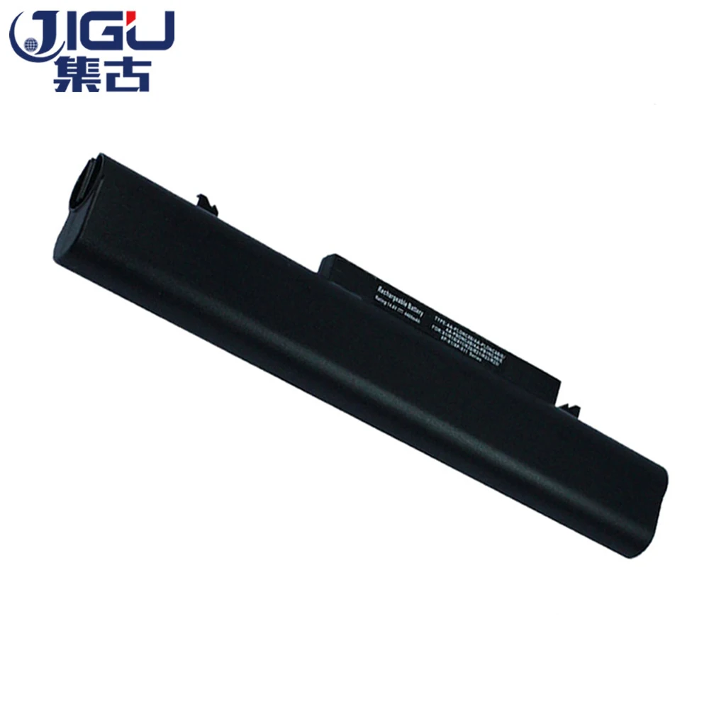 Аккумуляторная батарея JIGU для ноутбука Samsung AA PB0NC4B/E PB0NC4B PBONC4B NP R20 X1 R20plus R25 R25plus