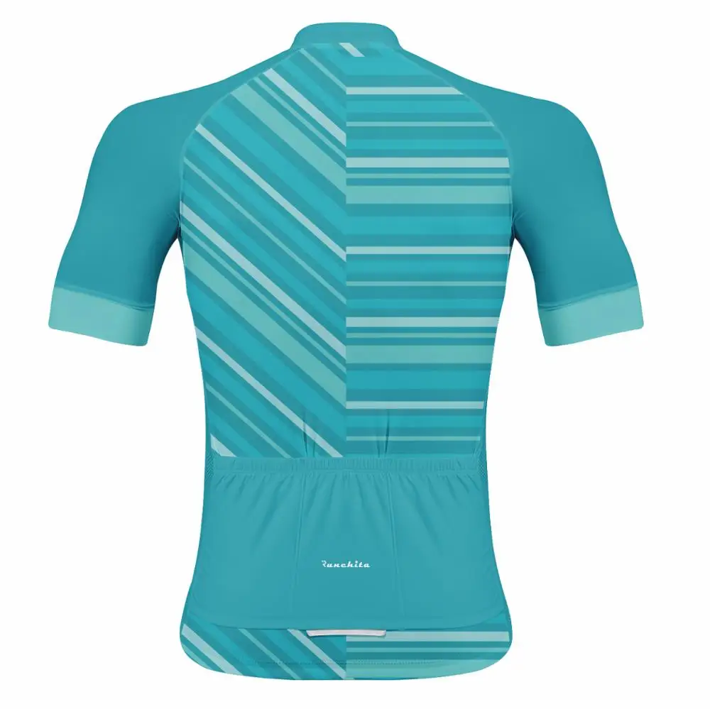 Pro Team RUNCHITA frantic cycling Jersey short sleeve Cycling clothing High quality road/mtb Bicycle shirt Maillot Ciclismo homb | Спорт и