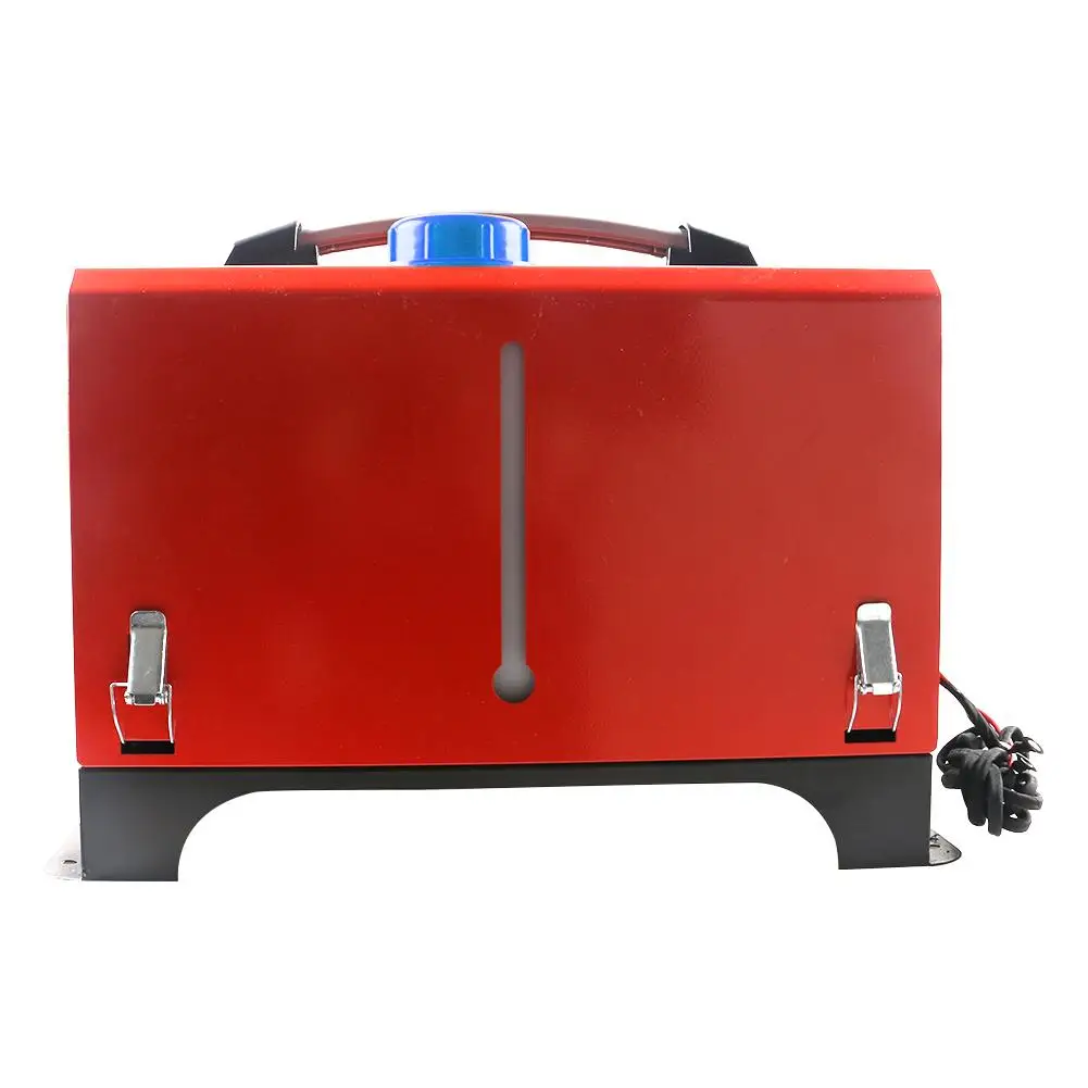 Парковочный дизельный Обогреватель автомобильный 5 кВт 24 В топливный воздушный