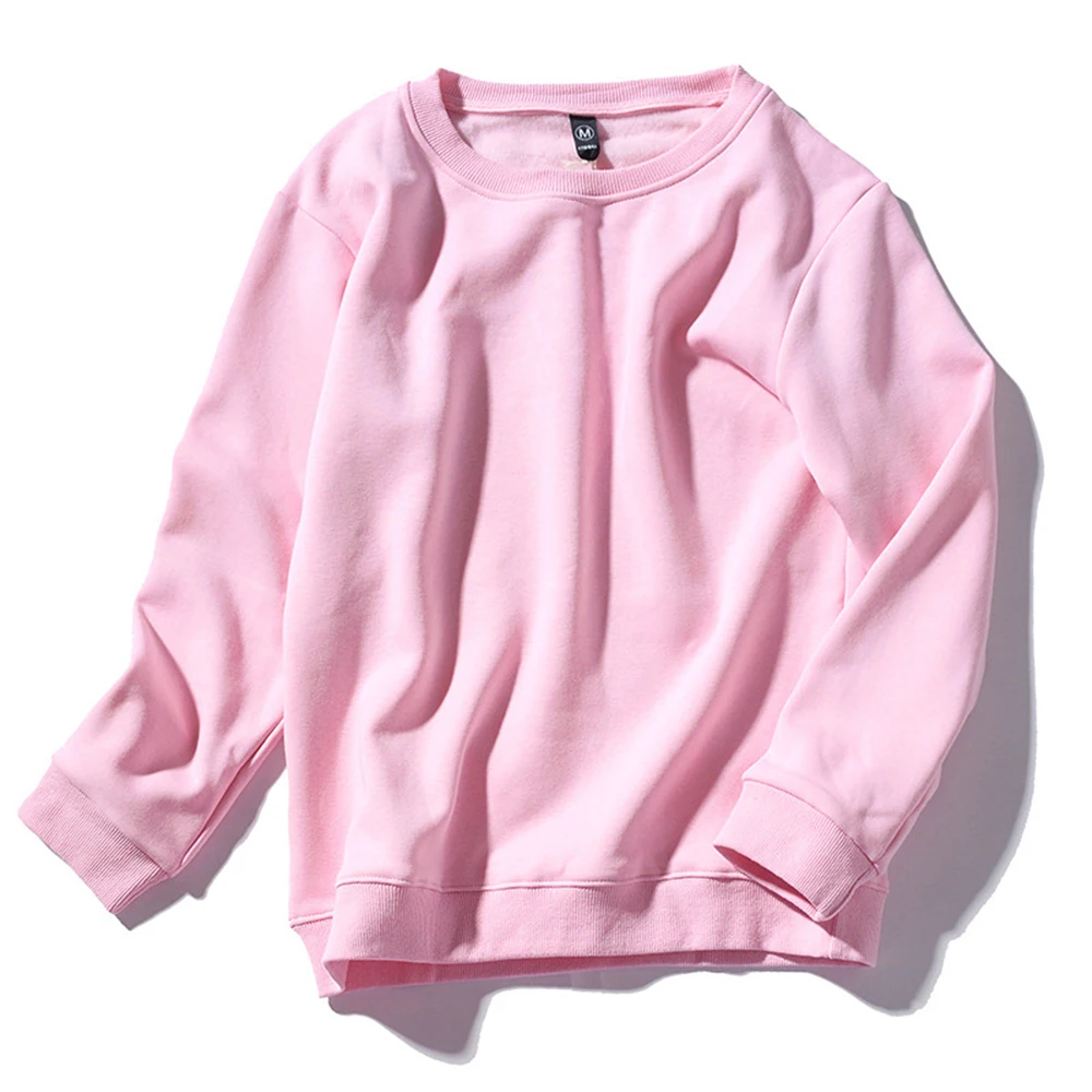 

Warm Man Sweatshirt Solid Large Size Winter Tops Big Size Streetwear Coat Hip Hop Preppy Casual Tops