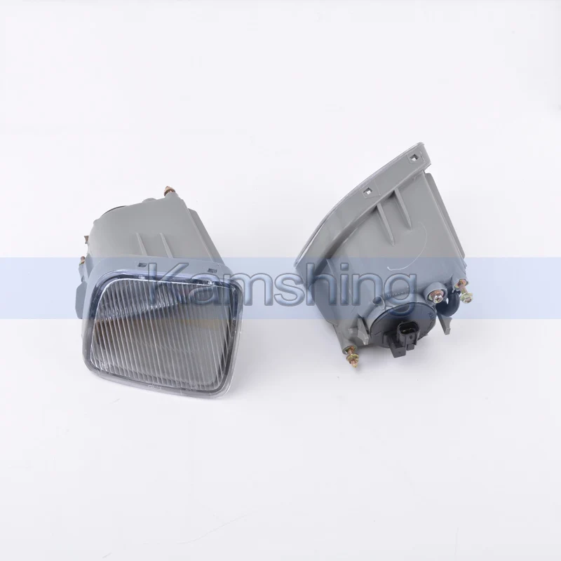 Противотуманные фары CAPQX для Toyota Camry 1997 1998 1999 2 2|Фара авто в сборе| |