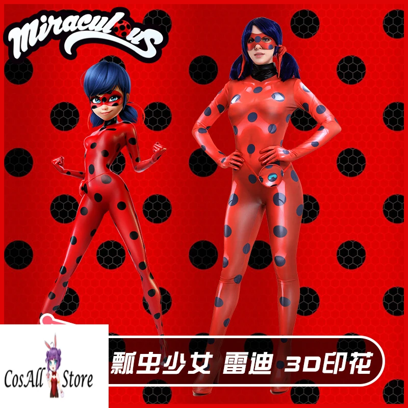 Женский костюм для косплея комбинезон с 3D принтом маской|Костюмы аниме| |
