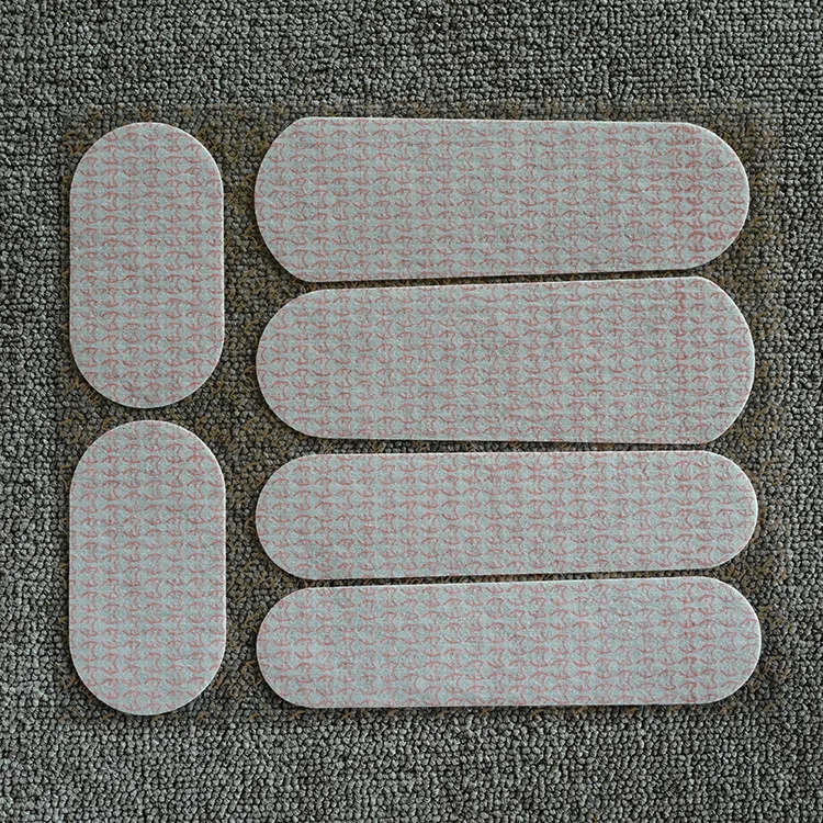 18 шт. Mymi Wonder пластырь для ног рук тонкий похудения сжигания жира Антицеллюлитный