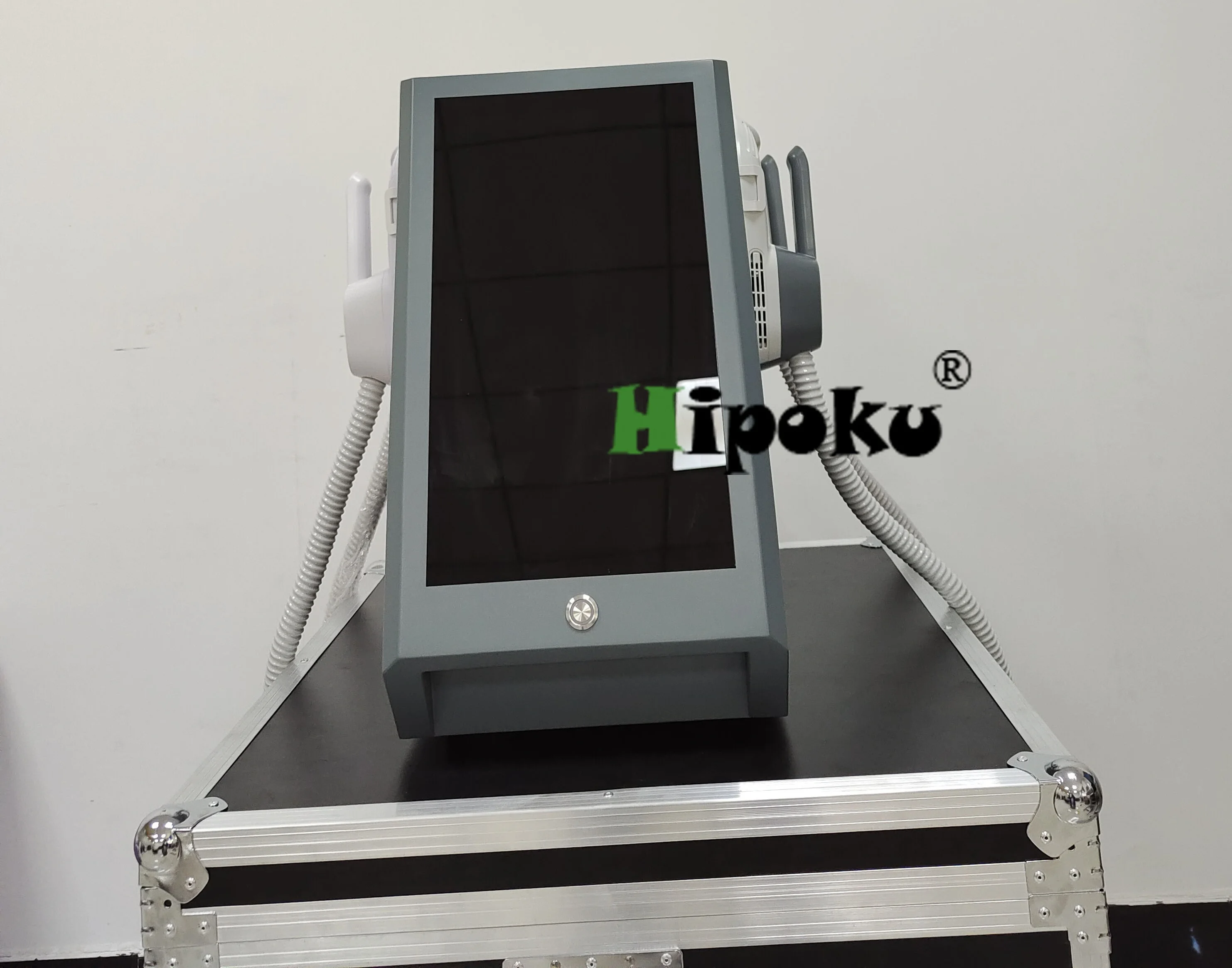 Устройство для скульптурирования тела портативная электромагнитная машина