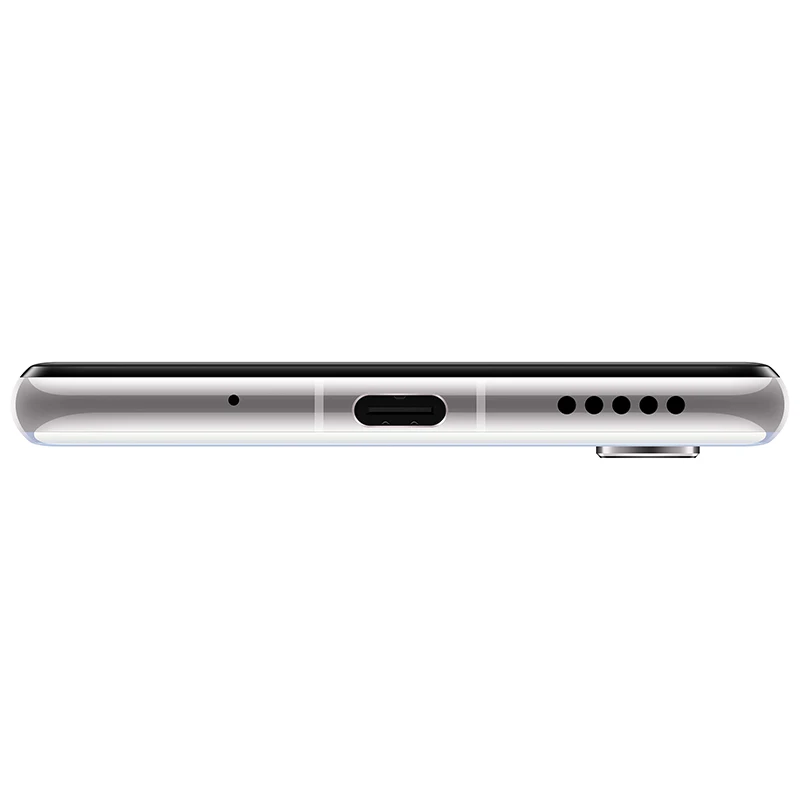 Honor 20 s 20 s смартфон Kirin 810 Восьмиядерный 6,26 дюймовый полноэкранный 48MP три камеры 3750 мАч GPU Turbo мобильный телефон