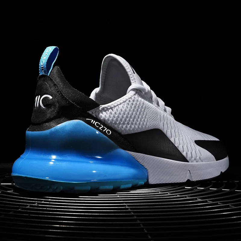 

Hot Sale Running Shoes Men's Sneaker Breathable Non-slip Wear-resistant Outdoor Walking Casual Men Sport Shoes Hombre Male Shoes