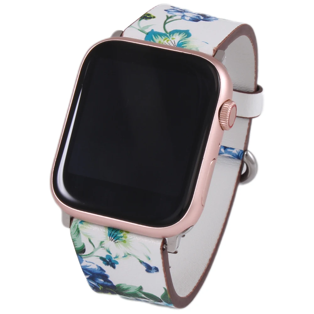 HS5 Funasera IWO 8 PLUS 44 мм часы 4 Смарт-часы для apple iPhone Android телефон не apple Watch 5/4/3/2/1 - Цвет: HS5