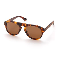 eyedventure womens wide oval cateye sunglasses mens retro keyhole sun glasses rx able acetate polarized uv400