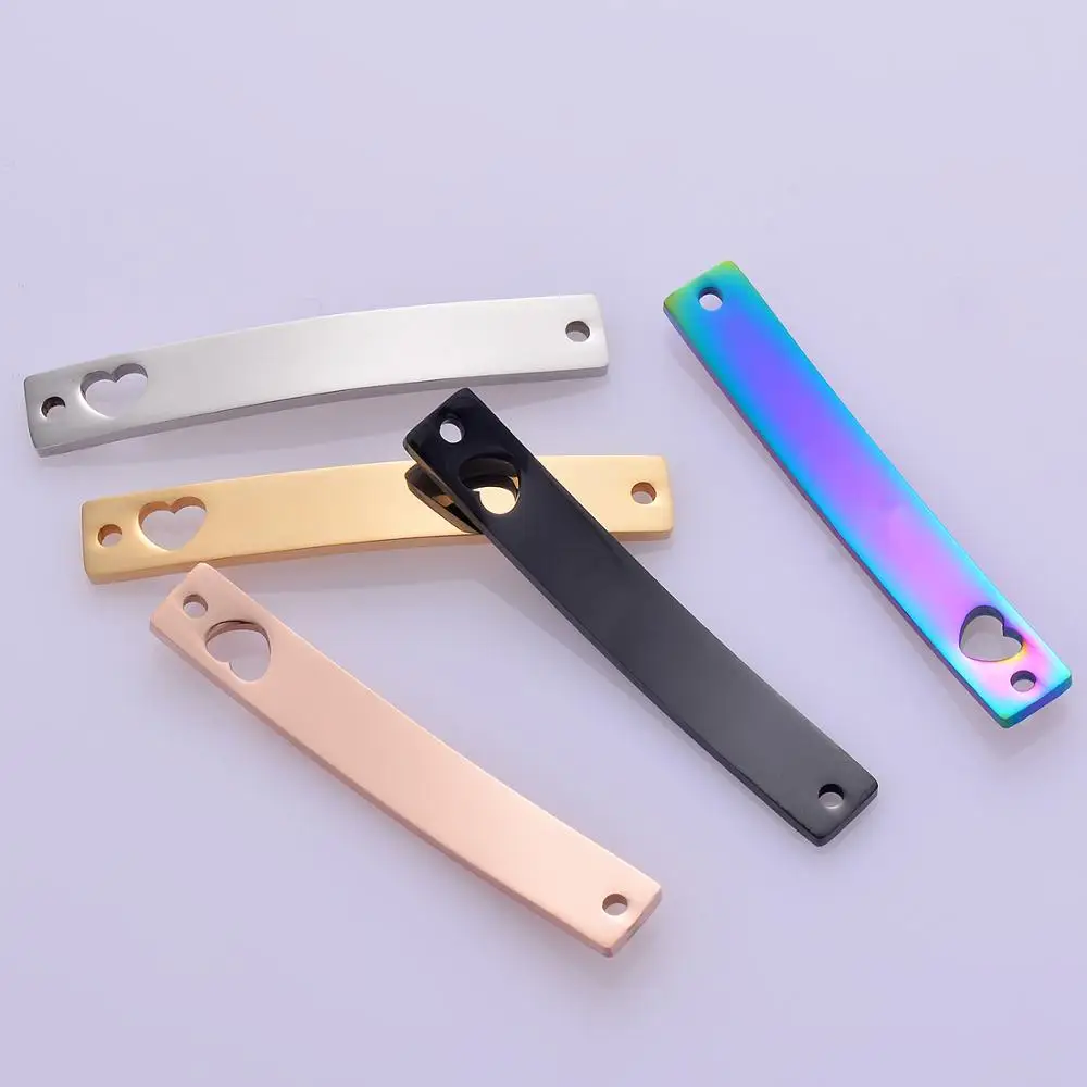 10 шт. унисекс ярлыки для собак|Браслеты с шармами| |