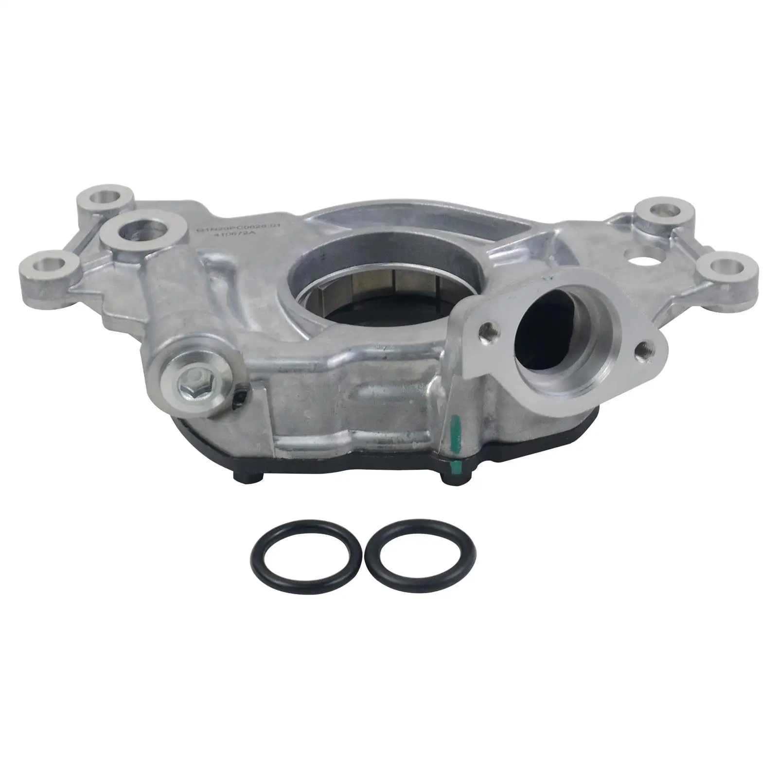Масляный насос двигателя AP02 224 43645 6012106 12586665 для GMC CANYON SAVANA SIERRA W4500 W3500 YUKON XL HUMMER H2 H3 H3T