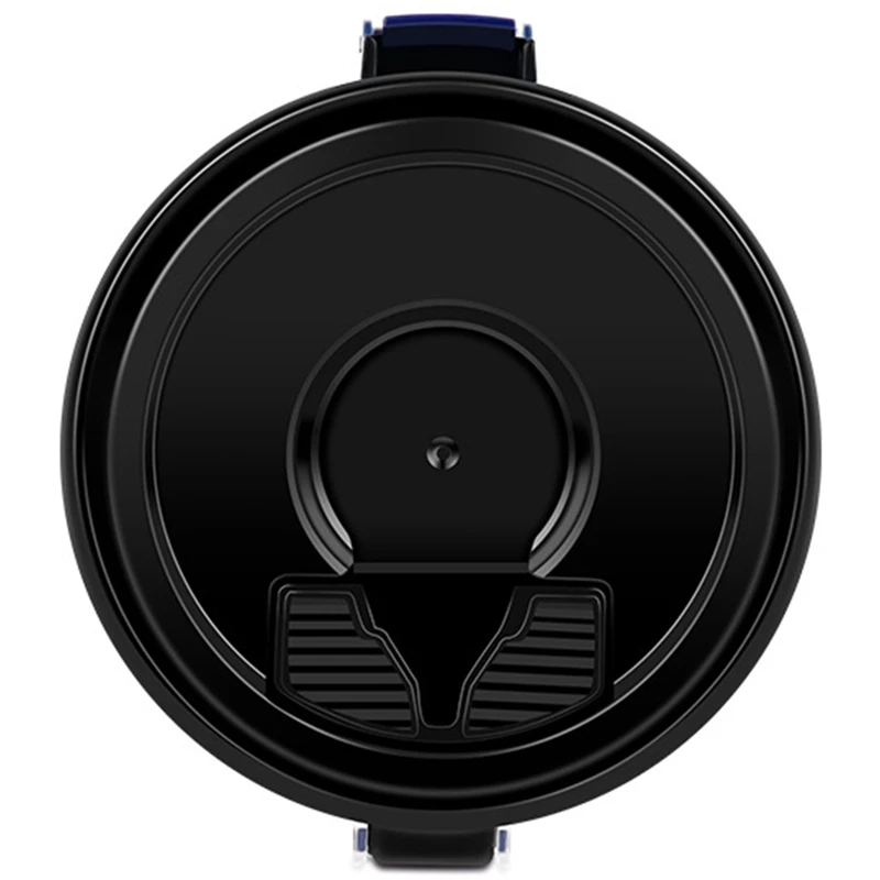 

Promotion!Vacuum Cleaner Dust Cup Filter Mesh Cover for Midea V1 VH1704 P3 Handheld Cordless Vacuum Cleaner Replacement Parts