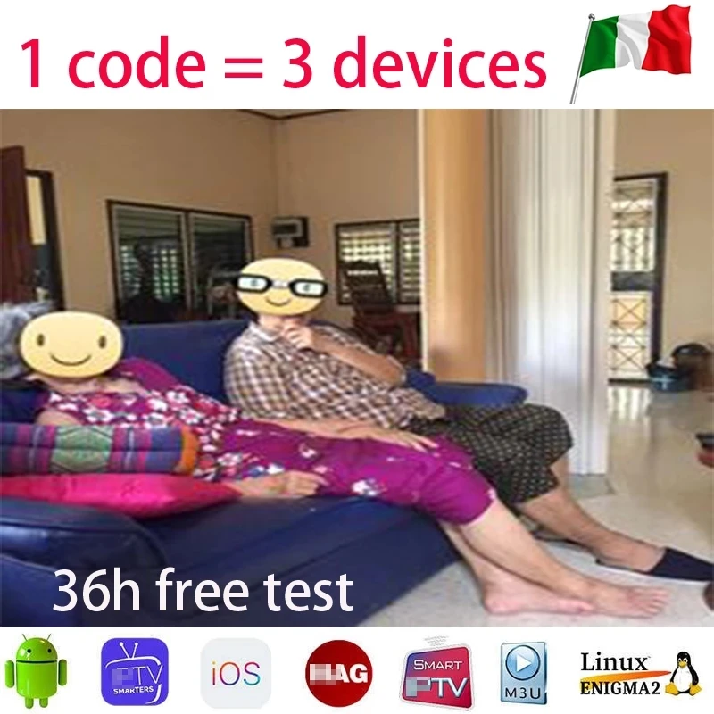 

PTV Xtream TV Europa IP PC TV Europa M3-U PTV XXX Hot Selling HD Multi Device MAG250 STB Phone VLC VLC