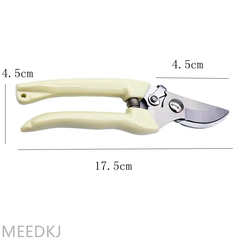 

Pruning shears fruit branch shears garden gardening shears flower branch shears fruit picking flower pruning shears