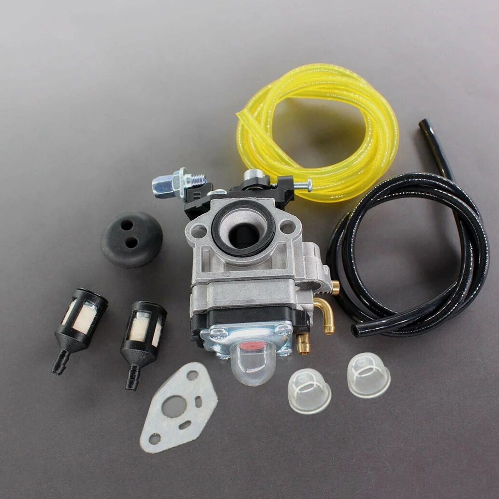 For 22.5CC 23CC GOPED BIGFOOT ZENOAH G23LH G2D GO-PED Carburetor Kit Scooter | Инструменты