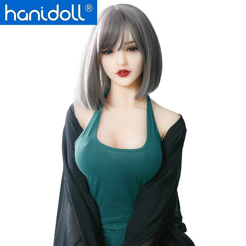 Hanidoll секс-кукла 170 см TPE секс-игрушки для взрослых мужчин кукла любовь