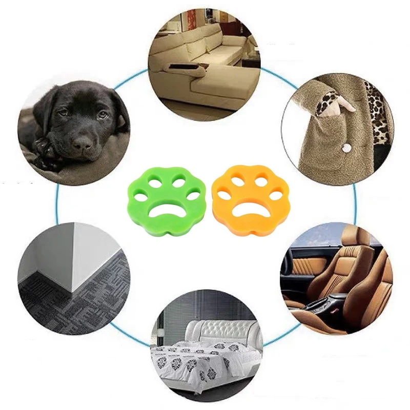 Статическая щетка для удаления шерсти домашних животных средство собак кошек